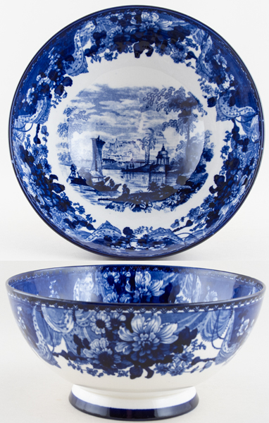 Bowl c1920s